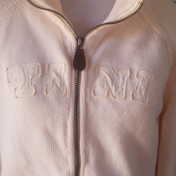 Disneyland Resort Tink sweater jacket - Picture 4 of 8